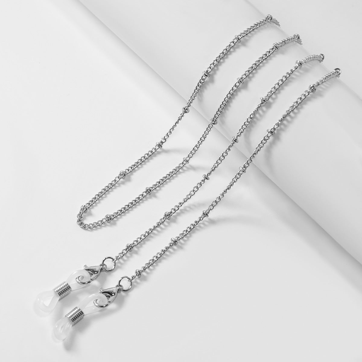 Stilvolle Brillenkettenhalter Brehn