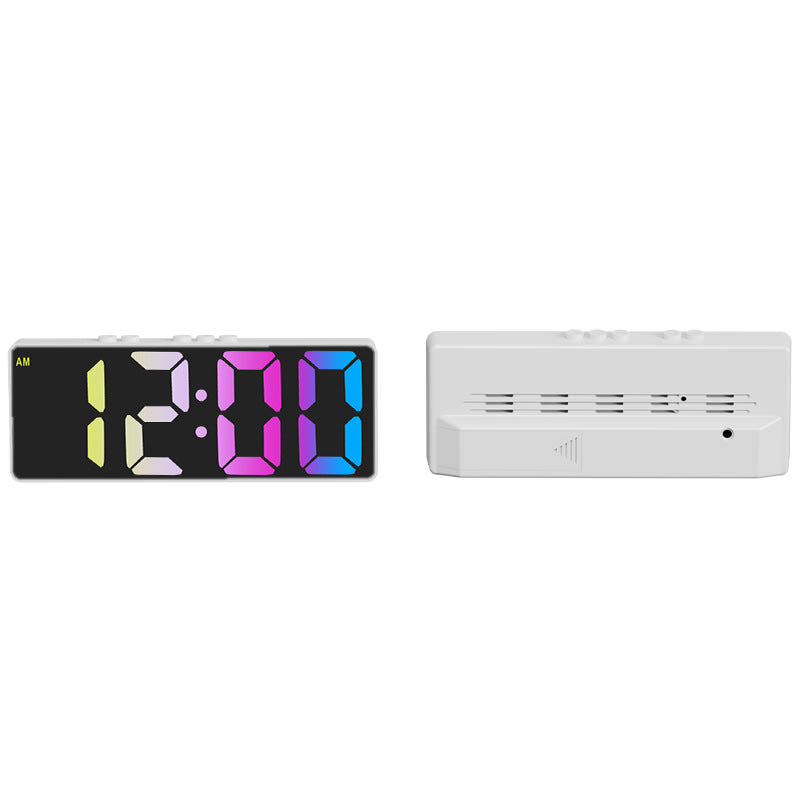 Digitale Led Wecker Brehn