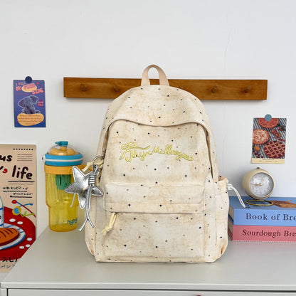 Stylische Rucksack Brehn