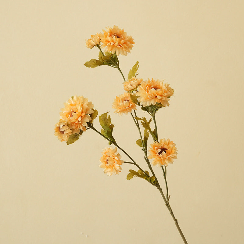 Dekorative Kunstblumen Brehn
