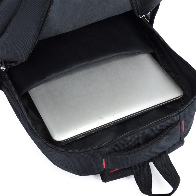 Ergonomischer Hochleistungs-Laptop-Rucksack Brehn