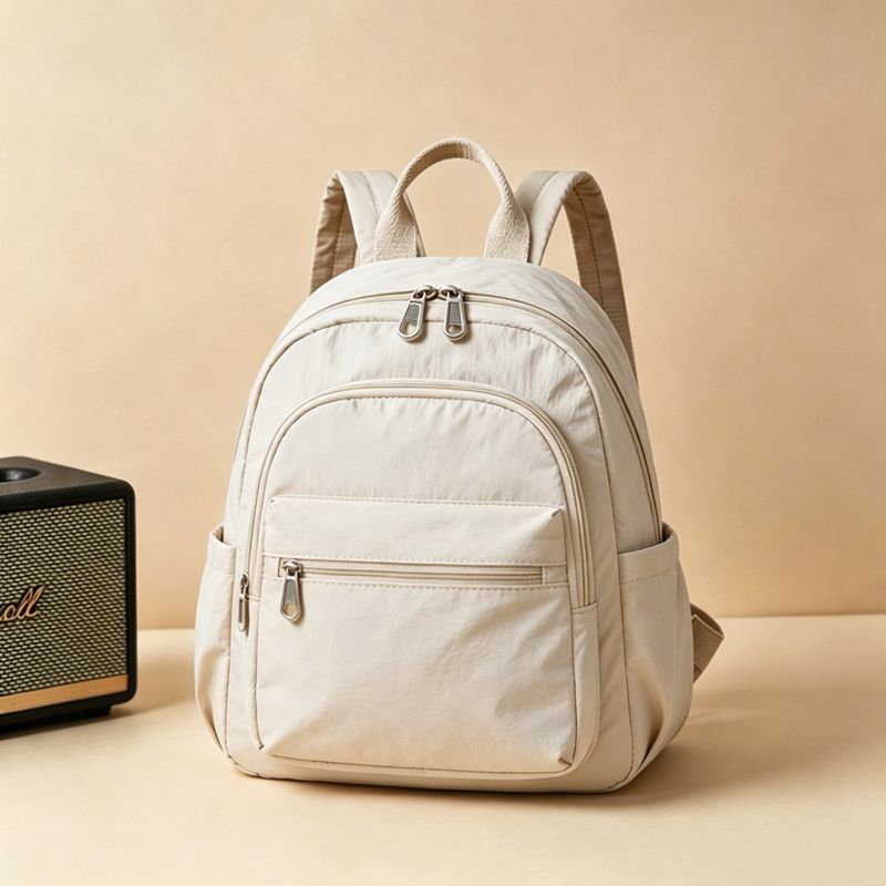 Kompakte Alltag Rucksack Brehn