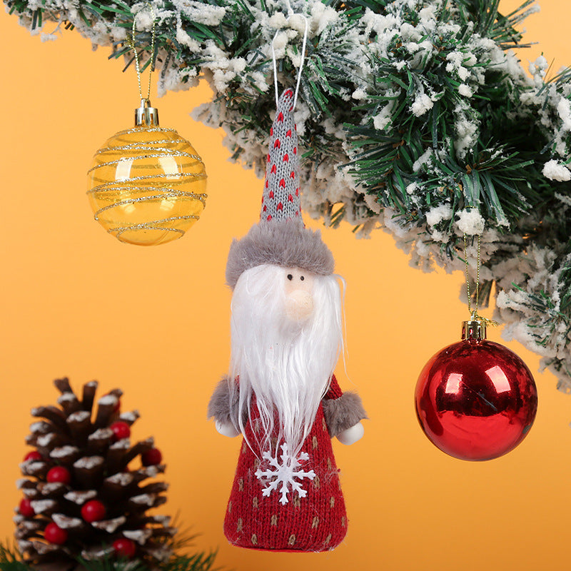 Dekorative Weihnachtsfigur Brehn