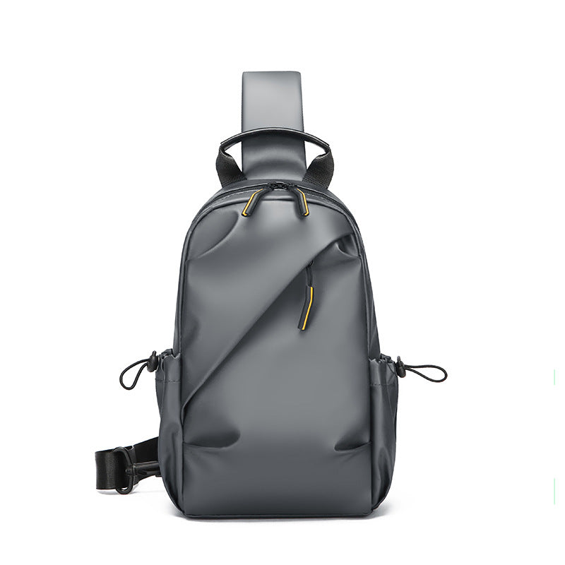 Kompakte wasserdichte Slingtasche Brehn