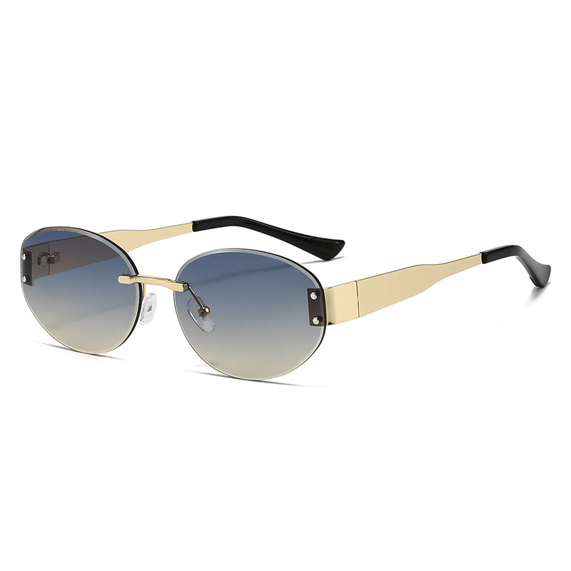 Damen modische Sonnenbrille Brehn