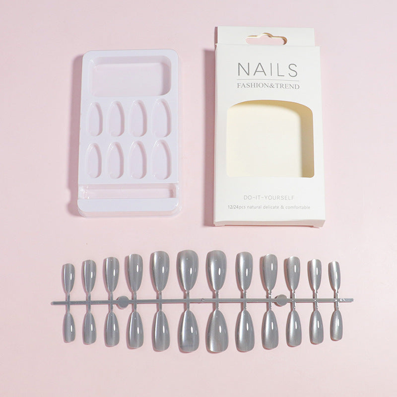 Do-It-Yourself Nagelkunst Set Brehn