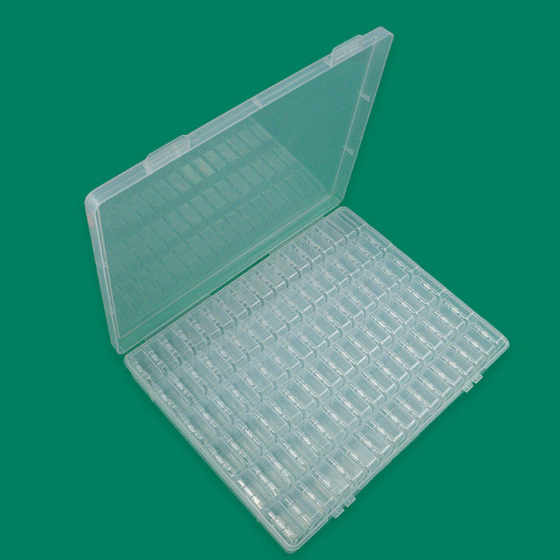 Mehrfach-Compartments Speicherbox Brehn