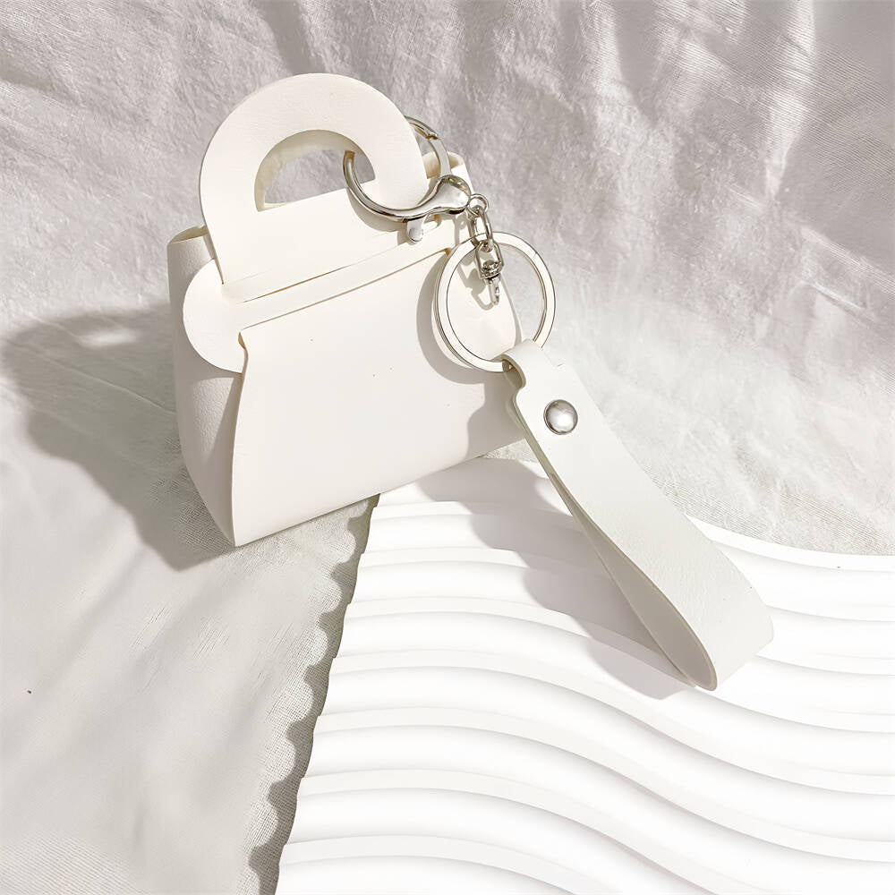 Miniatur Handtaschen-Schlüsselanhänger Brehn