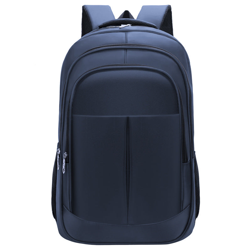 Sleek Organisational Laptop Rucksack Brehn