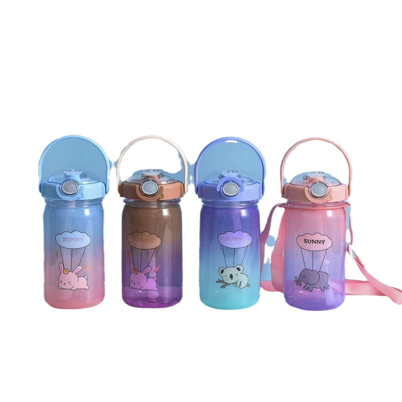 Damen Trinkflasche Brehn