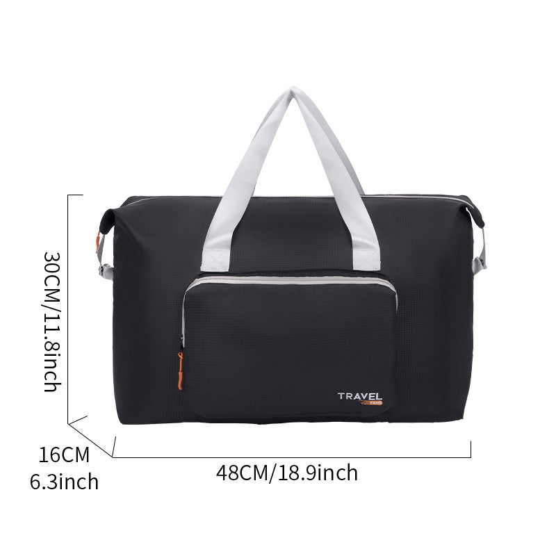 Vielseitige Reisetasche Brehn