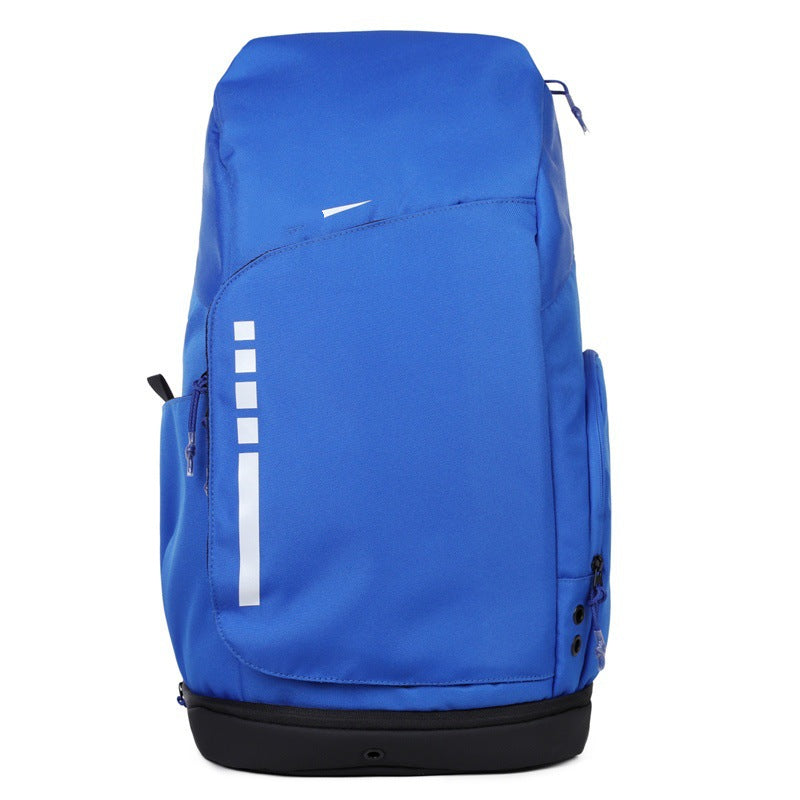 Business-Rucksack mit Laptopfach und Ergonomischem Tragesystem Brehn