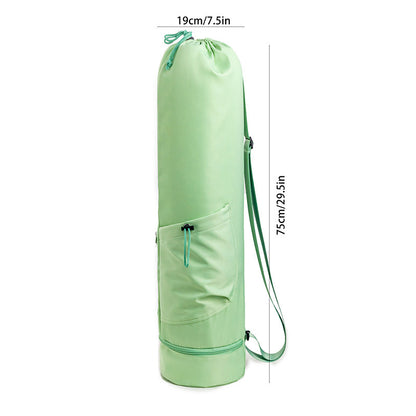 Yoga Rucksack Brehn