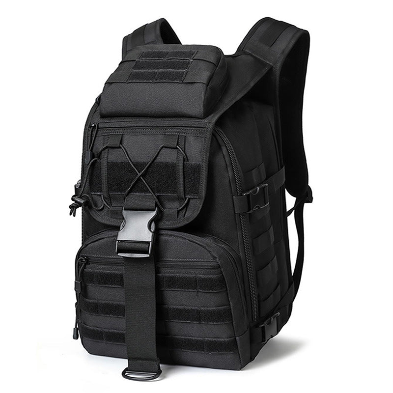 Vielseitiger Outdoor-Taktischer Rucksack Brehn