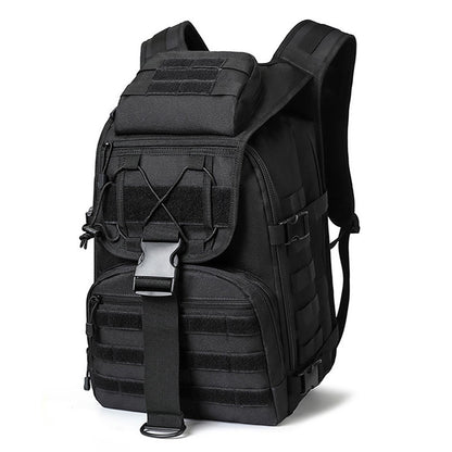 Vielseitiger Outdoor-Taktischer Rucksack Brehn