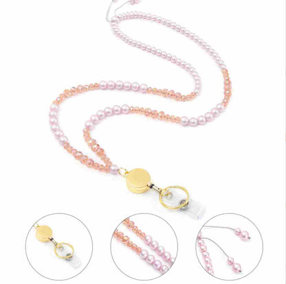 Perlenbrillenband Brehn