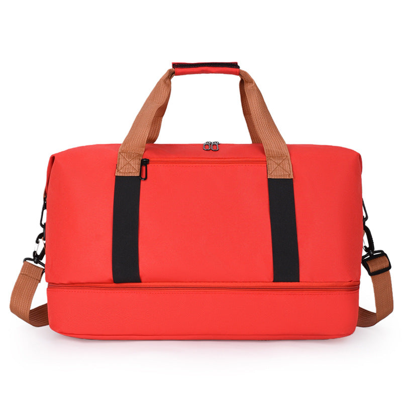 Premium Wasserabweisende Reisetasche
