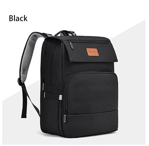 Abenteuerbereit Ozean-Themen Rucksack Brehn