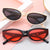 Damen Cat-Eye Sonnenbrille im eleganten Design Brehn
