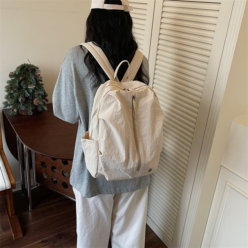 Leichtgewichtiger Alltagsrucksack Brehn