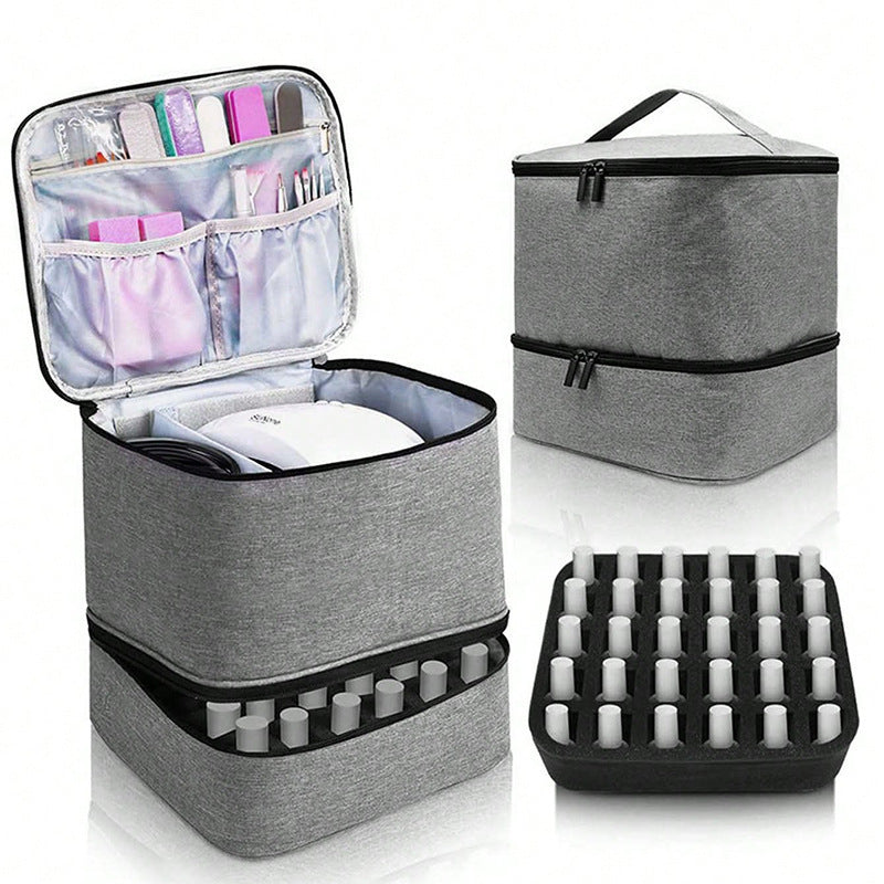 Kosmetik-Organizer mit Intelligentem Fächersystem Brehn