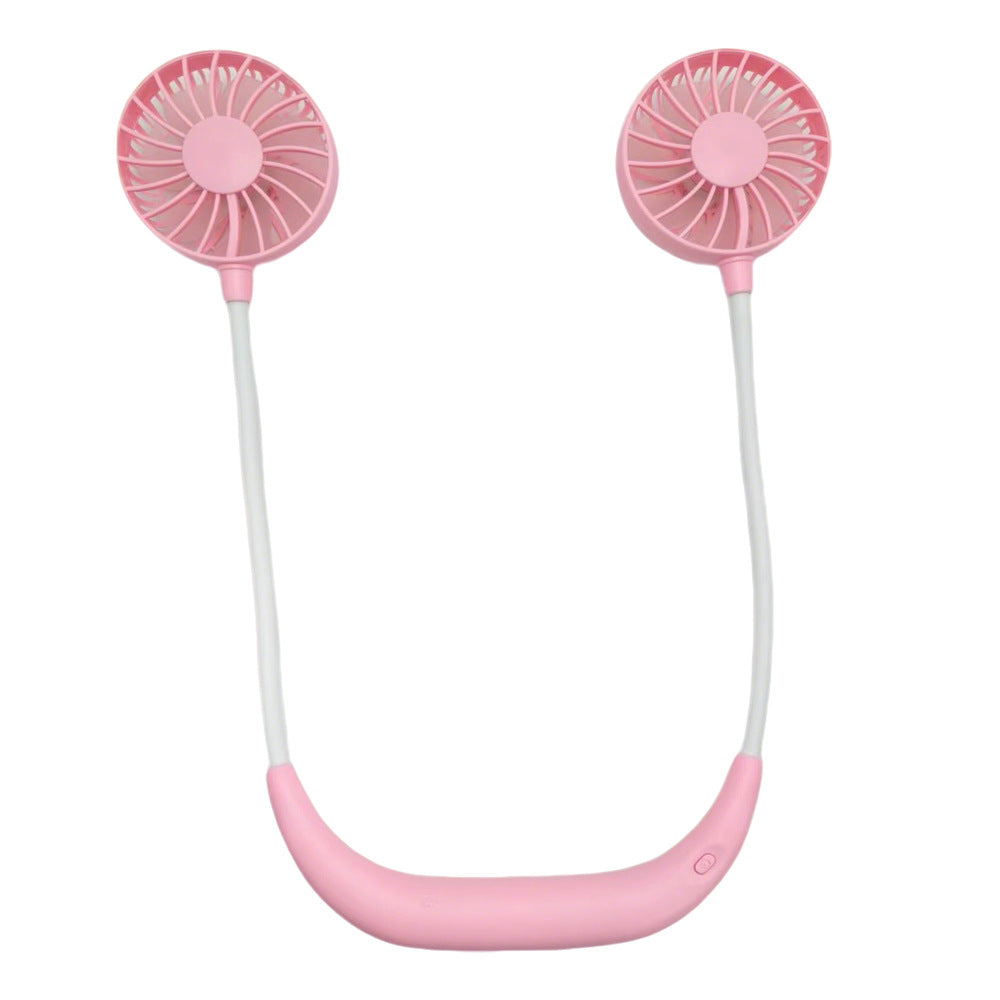 Damen tragbarer USB Ventilator Brehn