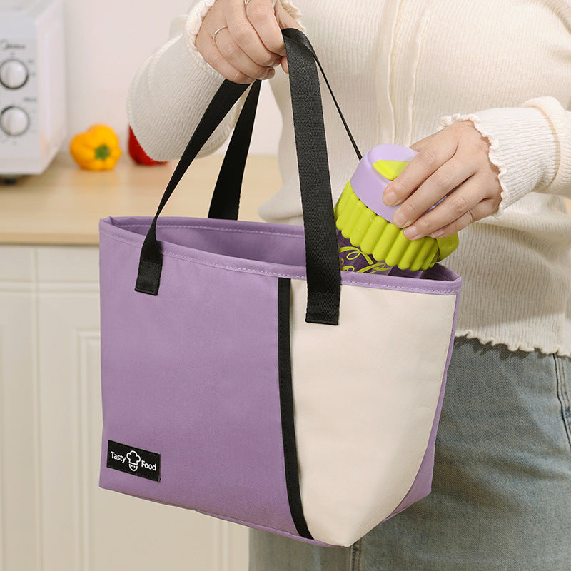 Isolierte Picknicktasche Brehn