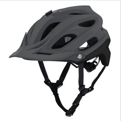 Multisport Belüfteter Fahrradhelm Brehn