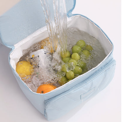 Isolierte Lunch-Tasche Brehn