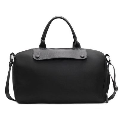 Große strapazierfähige Reisetasche