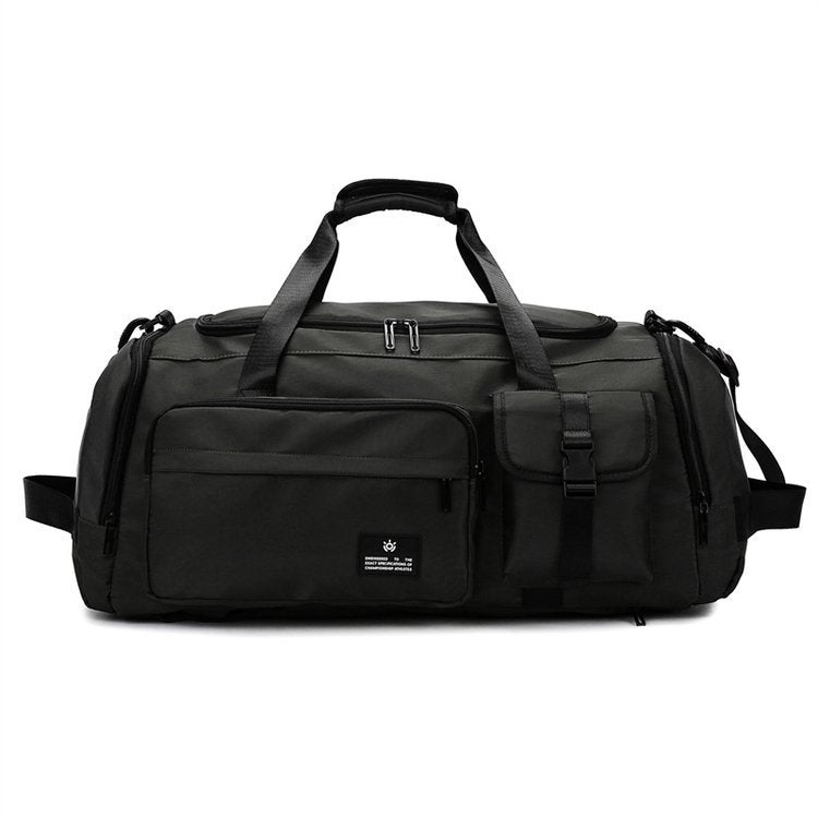 Reise-Duffle Brehn