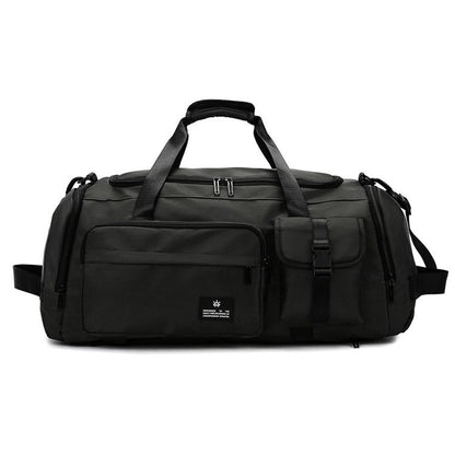 Reise-Duffle Brehn