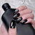 Glänzendes Press-On Nagelset Brehn
