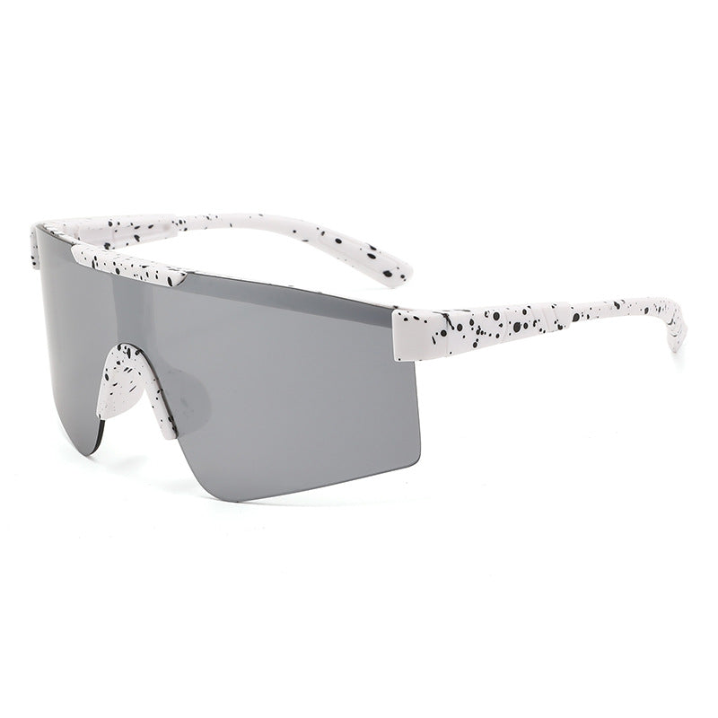 Unisex Hochleistungs-Wickelschutzbrille Brehn