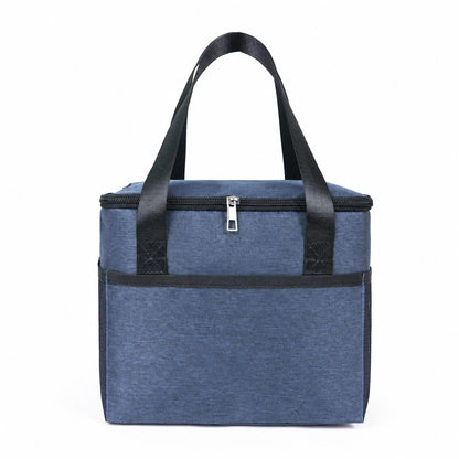 Isolierte Reise Lebensmittel Kühltasche