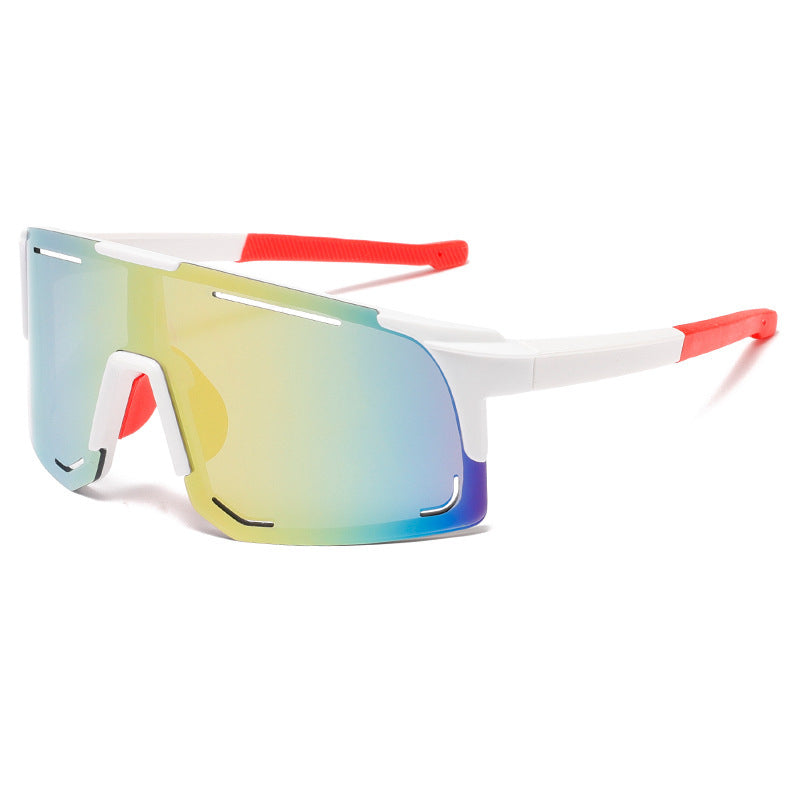 Damen Sportliche Protective Brille Brehn