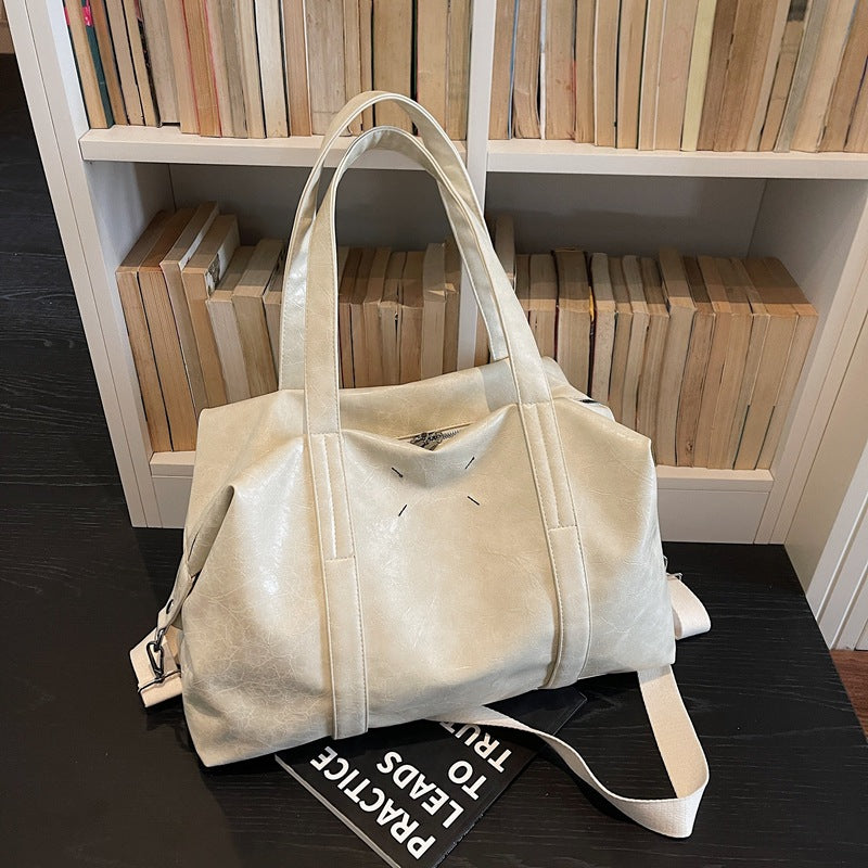 Elegante und Praktische Reisetasche Brehn