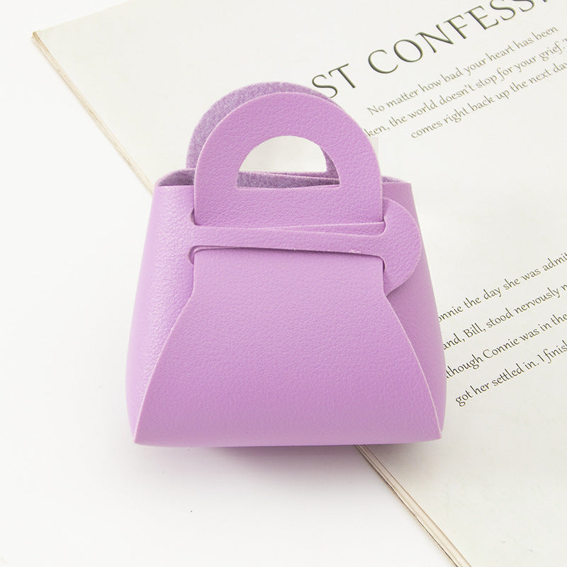 Miniatur Handtaschen Charm Brehn