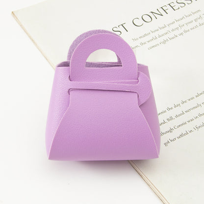 Miniatur Handtaschen Charm Brehn