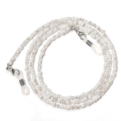 Multi-Muster Perlen Brillenband Brehn