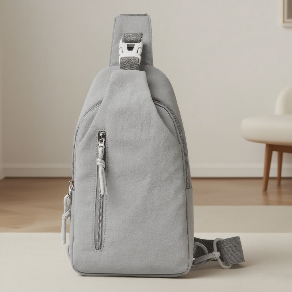 Taktischer Sling-Rucksack Brehn