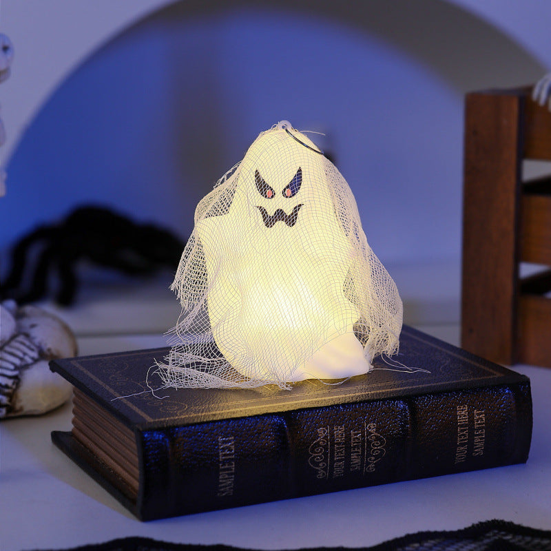 LED Deko Geist Brehn