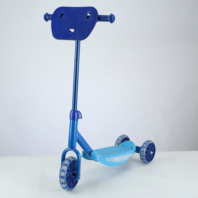 Spaß Tier-Themen Kick Scooter Brehn
