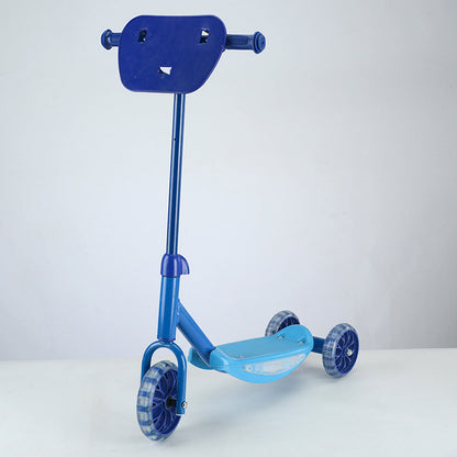 Spaß Tier-Themen Kick Scooter Brehn