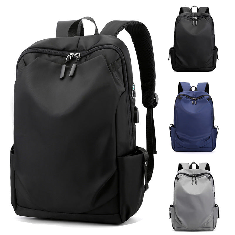 Funktionaler reisefreundlicher Rucksack Brehn