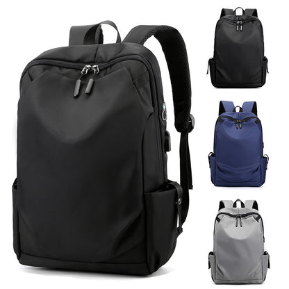Funktionaler reisefreundlicher Rucksack Brehn