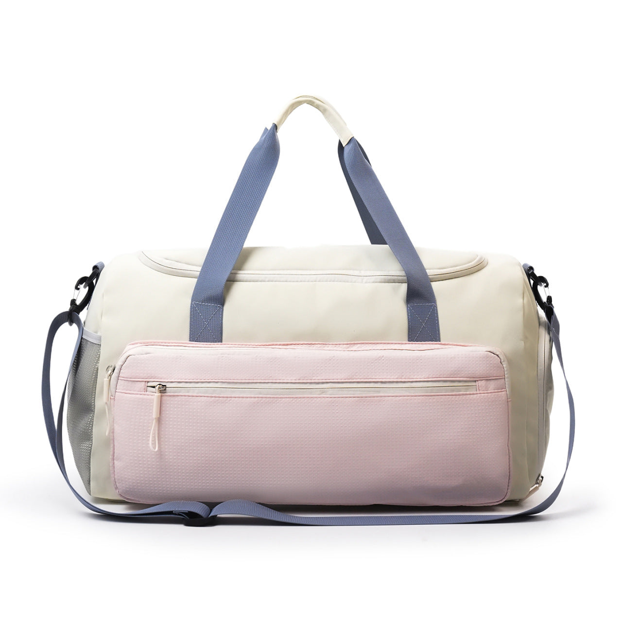 Erweiterte Reise-Duffel-Tasche Brehn