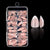 French Tip Nagelkunst Set Brehn
