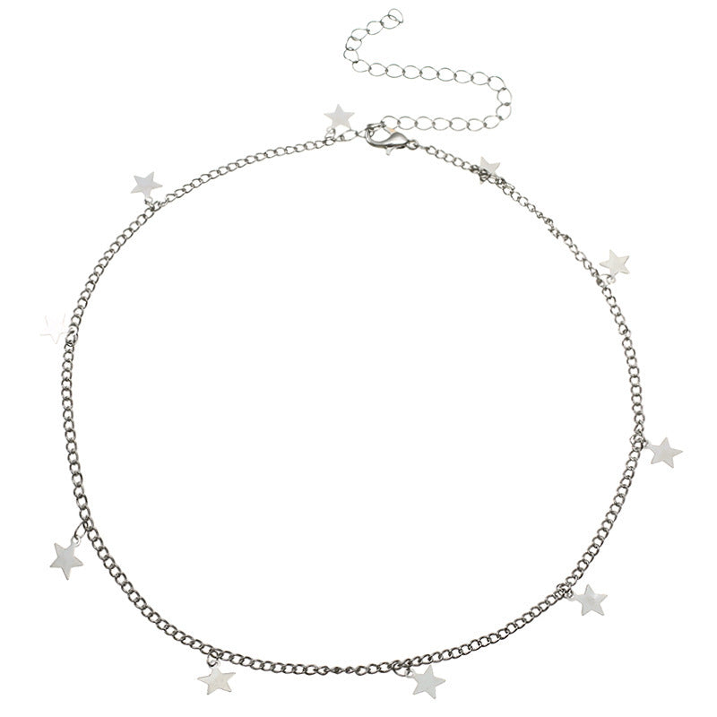 Stern Charm Armband Brehn