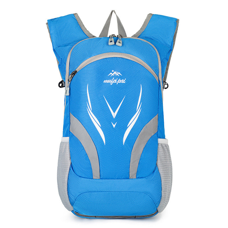 Leichter Wanderrucksack Brehn